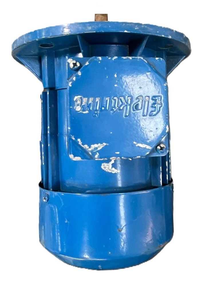 ELEKTRIM SKH 80-4A   0.55 KW