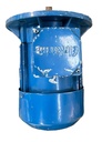ELEKTRIM SKH 80-4A   0.55 KW