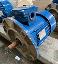 ELEKTRIM SKH 80-4A   0.55 KW