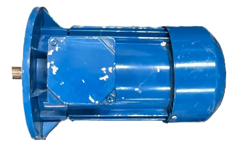 ELEKTRIM SKh80X-6C  0.75 KW  900 RPM