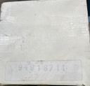 94918711 Filtro de aceite