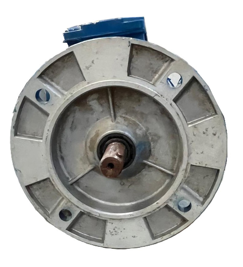ELEKTRIM SKh80X-6C  0.75 KW  900 RPM