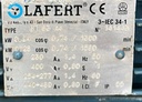 LAFERT  ST 63 4A 0.24 KW