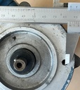 LAFERT  ST 63 4A 0.24 KW