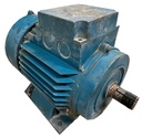 EFACEC  BF5 112 M44   4 KW 