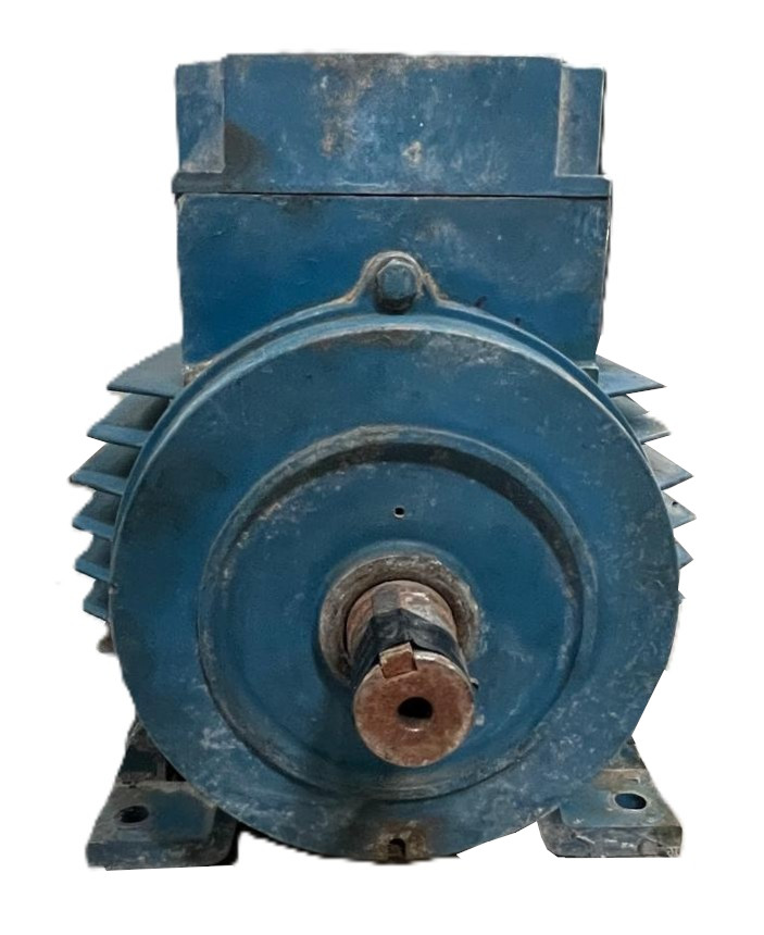 EFACEC  BF5 112 M44   4 KW 