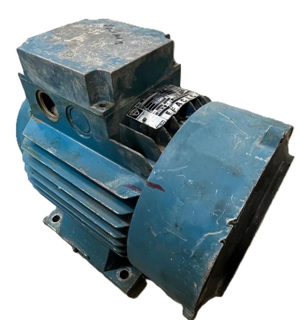 EFACEC  BF5 112 M44   4 KW 