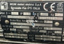 MGM BA 90LA4  1.5KW 