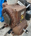 FLENDER CUW 120 USADO 
