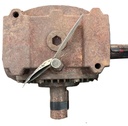 FLENDER CUW 120 USADO 