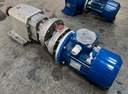 BONFIGLIOLI  C30 3P P71  i=186 + MR 14/F i=3,84 MOTOREDUCTOR