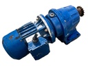 MOTOVARIO TRC052 MOTOREDUCTOR