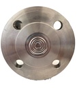 WIKA 990.27 0-10 Bar