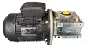 BONFIGLIOLI  W63 U P 60 i=19 MOTOREDUCTOR