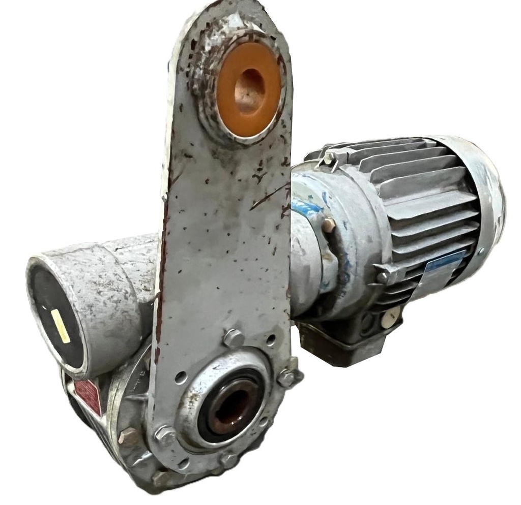 BONFIGLIOLI  VF 72 P1 P80 B5 B3 i=80 MOTOREDUCTOR