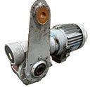 BONFIGLIOLI  VF 72 P1 P80 B5 B3 i=80 MOTOREDUCTOR