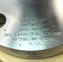 WIKA 990.27 0-10 Bar