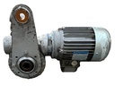 BONFIGLIOLI  VF 72 P1 P80 B5 B3 i=80 MOTOREDUCTOR