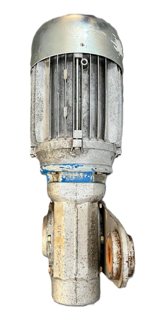 BONFIGLIOLI  VF 72 P1 P80 B5 B3 i=80 MOTOREDUCTOR