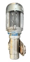 BONFIGLIOLI  VF 72 P1 P80 B5 B3 i=80 MOTOREDUCTOR