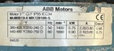MOTOVARIO NMRV 050  i=10 MOTORREDUCTOR