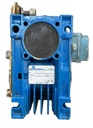 MOTOVARIO NMRV 050  i=10 MOTORREDUCTOR