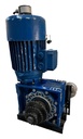 MOTOVARIO NMRV 075  B3-6-7-8  i=20