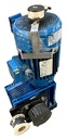 MOTOVARIO NMRV 075  B3-6-7-8  i=20