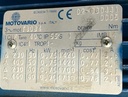 MOTOVARIO NMRV 075  B3-6-7-8  i=20