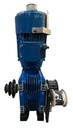 MOTOVARIO NMRV 075  B3-6-7-8  i=20