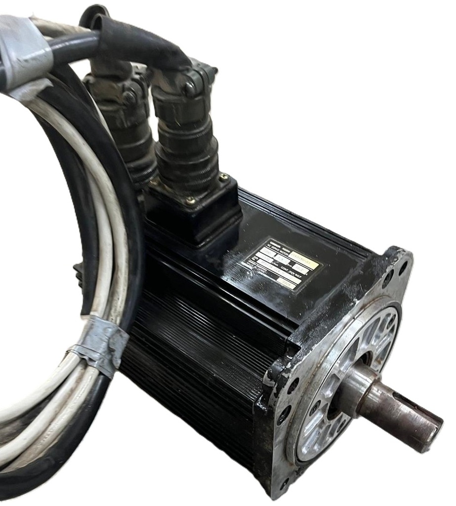  OMRON R88M-U1K315V-S1 SERVO MOTOR AC