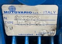 MOTOVARIO NMRV 063  i=10
