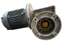 BONFIGLIOLI  W 63 UF P0 80 B5 B3   i=24 MOTORREDUCTOR