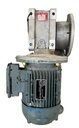 BONFIGLIOLI  W 63 UF P0 80 B5 B3   i=24 MOTORREDUCTOR