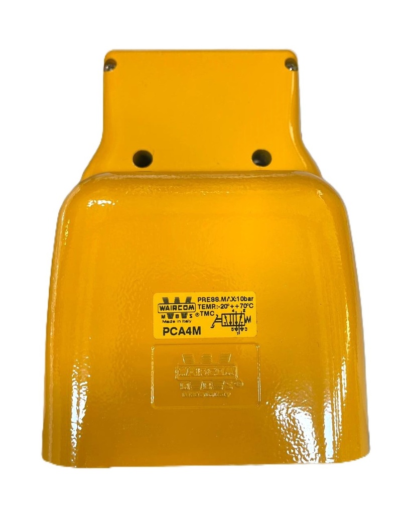 PCA4M