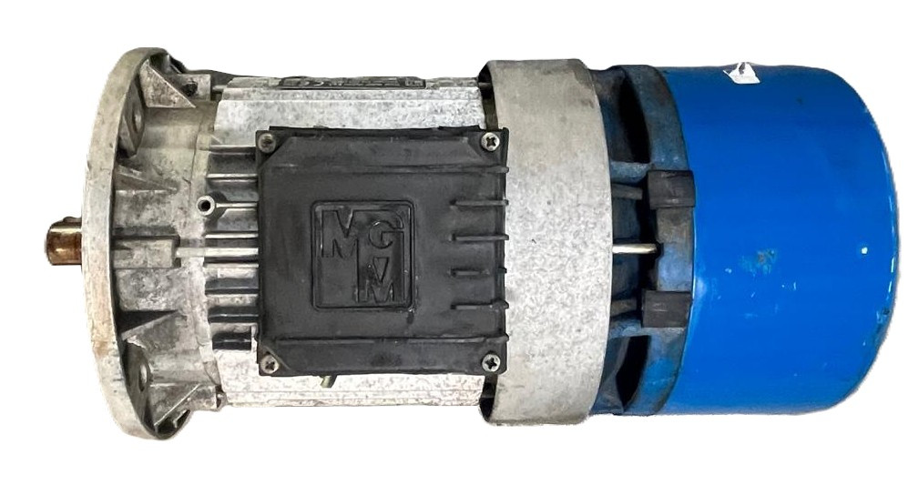 MGM BA 90LA4  1.1 KW 