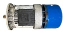 MGM BA 90LA4  1.1 KW 