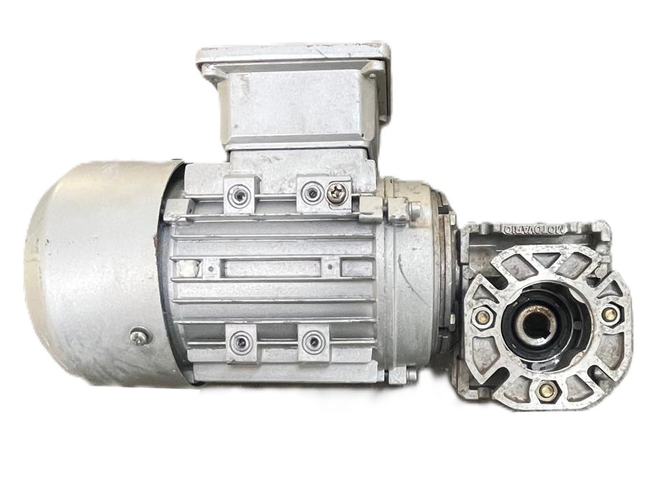 MOTOVARIO NMRV 025  i=5 MOTORREDUCTOR