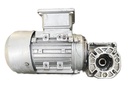 MOTOVARIO NMRV 025  i=5 MOTORREDUCTOR