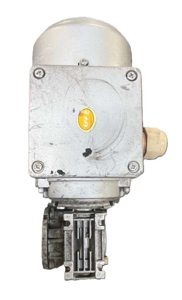 MOTOVARIO NMRV 025  i=5 MOTORREDUCTOR