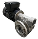 BONFIGLIOLI  VF 44 P63 B14 i=100 MOTORREDUCTOR