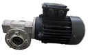 BONFIGLIOLI  VF 44 P63 B14 i=100 MOTORREDUCTOR