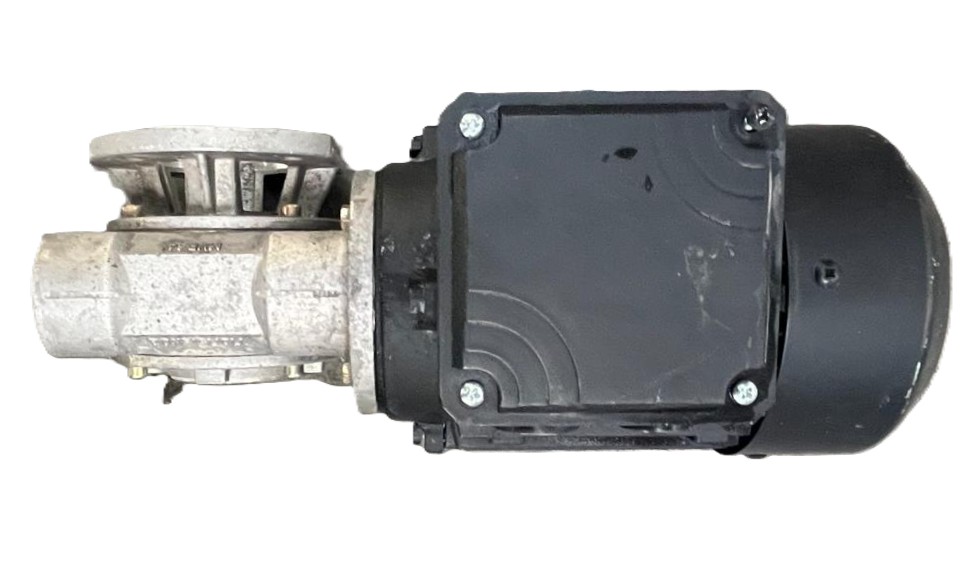 BONFIGLIOLI  VF 44 P63 B14 i=100 MOTORREDUCTOR