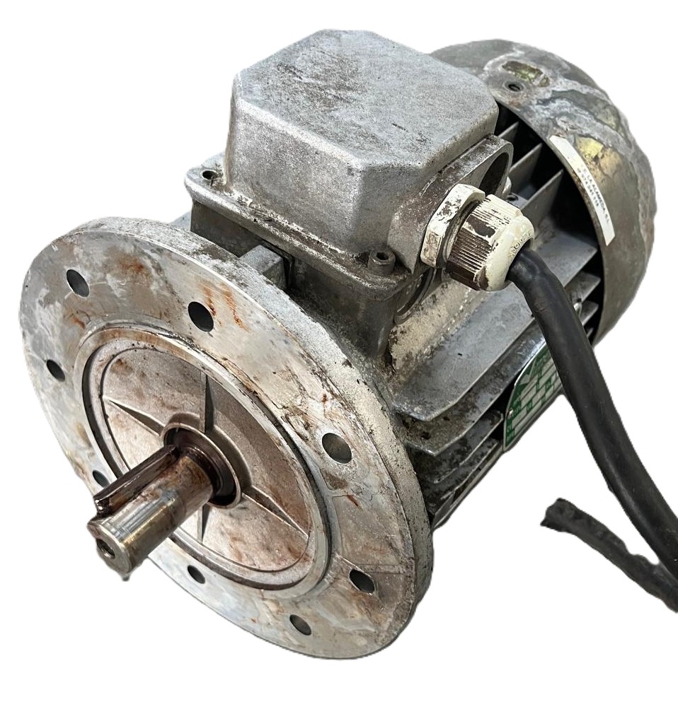 VIMEL MODELO 90/100/4  1.5 KW 