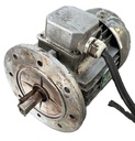 VIMEL MODELO 90/100/4  1.5 KW 