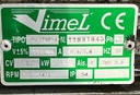 VIMEL MODELO 90/100/4  1.5 KW 