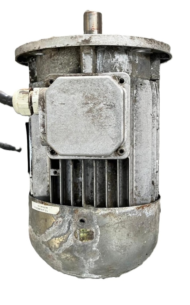 VIMEL MODELO 90/100/4  1.5 KW 