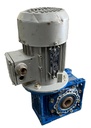 MOTOVARIO NMRV 060  i=100 MOTORREDUCTOR