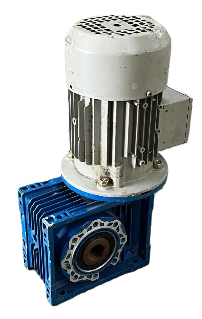 MOTOVARIO NMRV 060  i=100 MOTORREDUCTOR