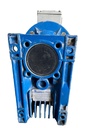 MOTOVARIO NMRV 060  i=100 MOTORREDUCTOR